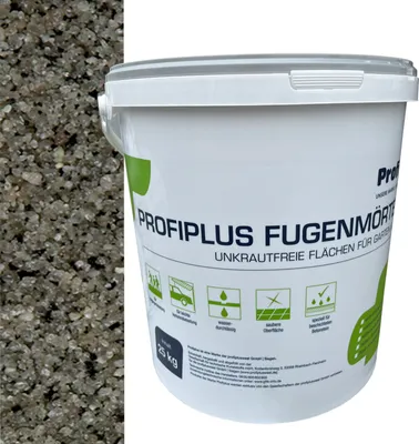 Obrázek produktu pro Profiplus 1C spárovací hmota 25 kg kamenná šedá