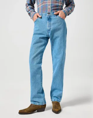 Produktbild von Wrangler 112358497 13mwz Jeans Blau 30 / 32 Herren Blau 30