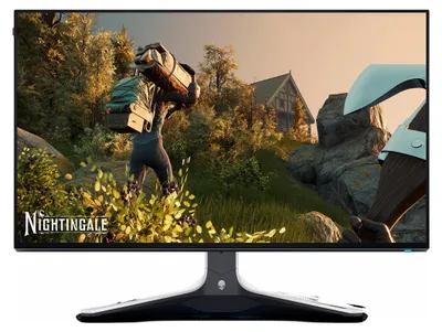 Produktbild von Alienware Alienware AW2723DF, Gaming-Monitor, (QHD, Fast IPS