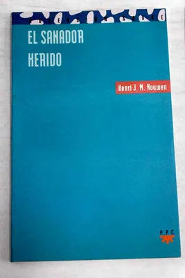 Produktbild von El sanador herido