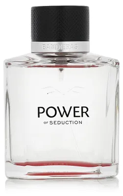 Zdjęcie produktu dla Banderas Power of Seduction EDT 100 ml M