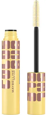 Zdjęcie produktu dla Maybelline Colossal Bubble tusz do rzęs wodoodporny czarny 10 ml
