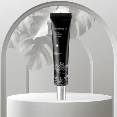 Obrázek produktu pro Oční krém s černým čajem Tea Time Reverse (Eye Cream) 25 ml