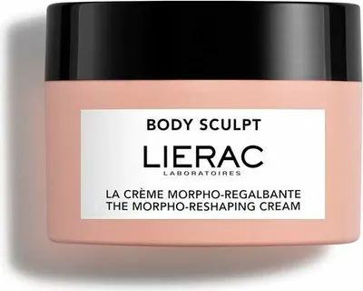 Produktbild von BODY SCULPT morpho remodellierende Creme 200 ml