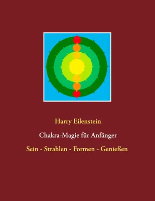 Produktbild von Chakra-Magie für Anfänger