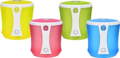 Produktbild von Terratec CONCERT BT NEO, 2.0 Kanäle, 1-Weg, 6 W, Verkabelt & Kabellos, 2.1+EDR, Tragbarer Stereo-Lautsprecher