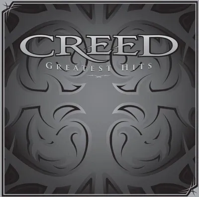 Zdjęcie produktu dla Creed - Greatest Hits (2 LP)