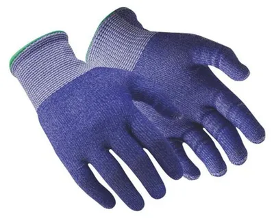 Productafbeelding van HexArmor beschermhandschoen Helix® 3033, blauw, maat 7