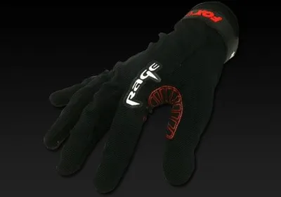 Produktbild von FOX Rage Power Grip Gloves Large Handschuh