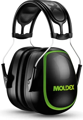 Produktbild von Moldex Kapselgehörschutz M6 6130