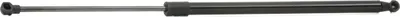 Produktbild von RIDEX 219G0206 Gasfeder Heckklappendämpfer passend für PEUGEOT 206 SW (2E/K) 581,5mm