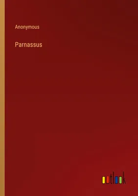 Produktbild von Parnassus