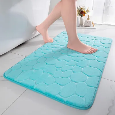 Obrázek produktu pro duschmatte grun 100 x100