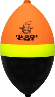 Produktbild von Black Cat Hard Core Float - Wallerpose, Tragkraft:200g