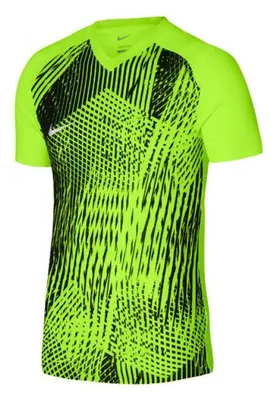 Produktbild von Nike - "Precision 6" T-Shirt für Herren PP6072 (S) (Grün)