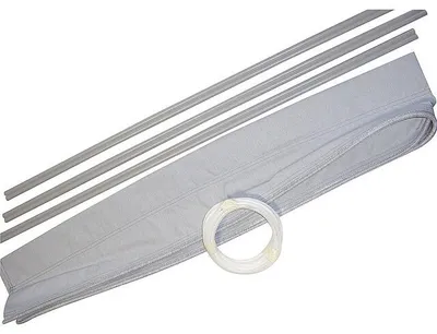 Imagen del producto de Outwell 651079, poliéster, gris, 2,2 kg
