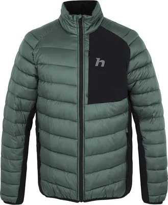 Obrázok produktu pre Pánska bunda HANNAH REVEL II, dark forest/anthracite Veľkosť: M