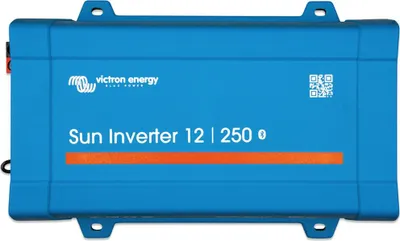 Image de Onduleur Solaire 12/250-15 Iec - Victron