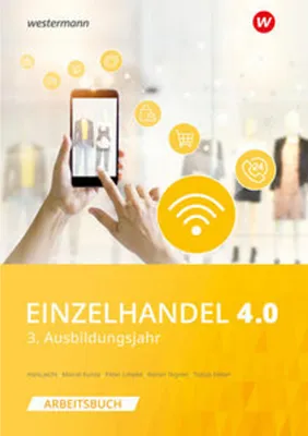 Produktbild von Einzelhandel 4.0