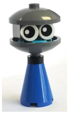 Obrázok produktu pre LEGO Minifigúrka Penny (uni20) – nová