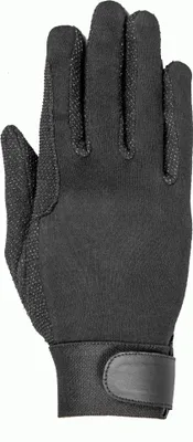 Produktbild von RSL Classic 2.0 Reithandschuhe aus Baumwolle