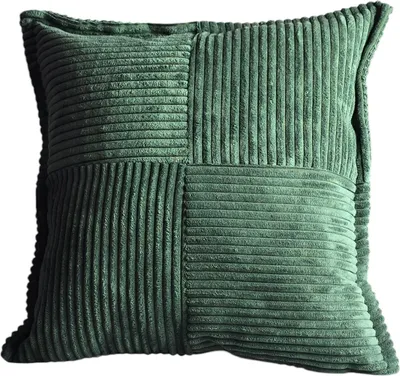 Produktbild von GÖZZE Kissen ANAFI grün BH 40x40 cm grün Dekokissen