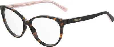Produktbild von Brillenfassung Love Moschino MOL591-086 ø 57 mm