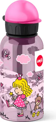 Produktbild von 518122, 518126, 518128, 518123, 518127, 518125, 518124 Trinkflasche KIDS Tritan EMSA