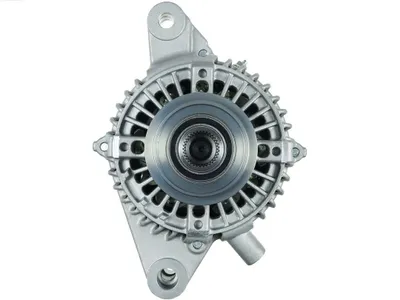 Produktbild von AS-PL A6384S Lichtmaschine Generator LiMa 90A 12V für TOYOTA AVENSIS Kombi (T25) COROLLA Verso (ZER, ZZE12, R1) COROLLA (ZZE12, NDE12, ZDE12) AVENSIS