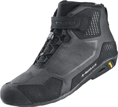 Immagine prodotto di Scarpe da moto Held Torrance, nere, 42