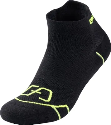 Produktbild von Unisex Knöchel Kompressionsstrümpfe für Sport, Atmungsaktiv, Antibakteriell, Elasthan, Blutzirkulationsfördernd, Verletzungspräventiv