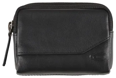 Produktbild von camel active Portmonnaies Stone, Key case M, black, Schwarz
