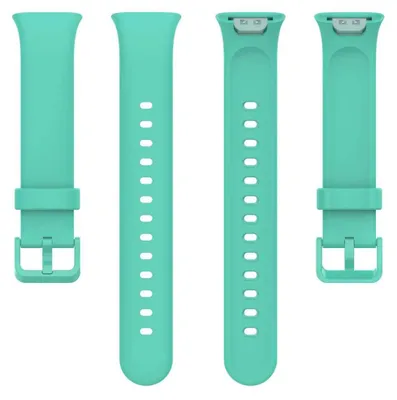 Image de Xiaomi Smart Band 7 Pro Strap light green