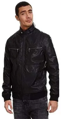 Obrázek produktu pro Dámská bunda Desigual 19WMEW182000S, černá, velikost S