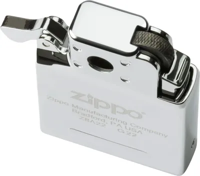 Zdjęcie produktu dla Zippo Wkład fajkowy Gazowy 2007732