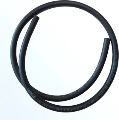 Zdjęcie produktu dla Wąż do benzyny STAHLBUS 6x12mm w nbr 1 metr