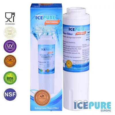 Immagine prodotto di Filtro acqua Alapure RWF0900A