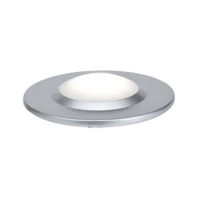 Produktbild von Paulmann 988.72, Einbaustrahler, 1 Glühbirne(n), LED, 4000 K, 230 V, Chrom