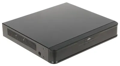 Zdjęcie produktu dla Rejestrator IP Uniview NVR301-16S3 - 16 kanałów