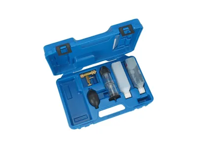 Produktbild von CONDOR Lecksuchgerät 5046, CO² -Tester, für alle wassergeküh