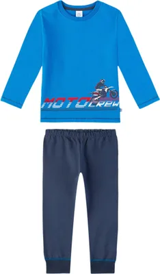 Produktbild von Sanetta Kinder Schlafanzug 0 98
