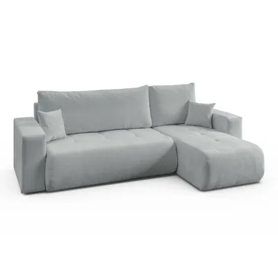 Produktbild von Ecksofa CLOUD II L mit Schlaffunktion, Vibe 85