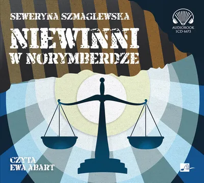 Obrázok produktu pre Nevinní v Norimbergu