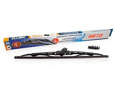 Obrázek produktu pro Stěrač 400 mm METO