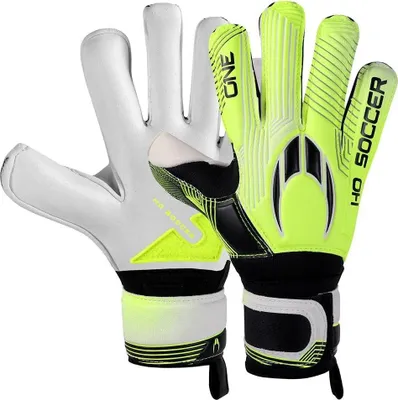 Image de Ho Soccer One Gants de gardien de but Vert 7 Vert 7