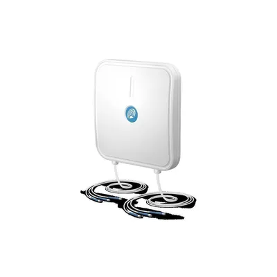 Produktbild von Wi-Fi 6E Panelantenne Triple-Band 11/15dBi für Innen & Außen