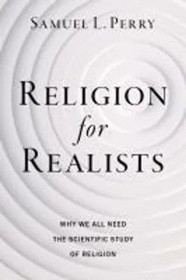 Obrázek produktu pro Religion for Realists