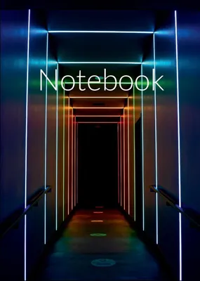 Produktbild von Notebook