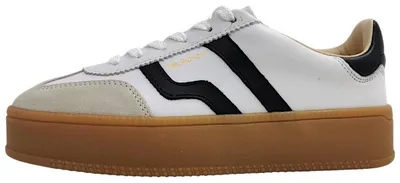 Produktbild von Gant Footwear 32531202 Cuzmani - Damen Sneaker - G20-White-Black