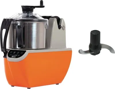 Zdjęcie produktu dla Dynamiczny robot kuchenny CL222UK z regulacją prędkości